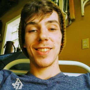 Meet your Posher, Nick